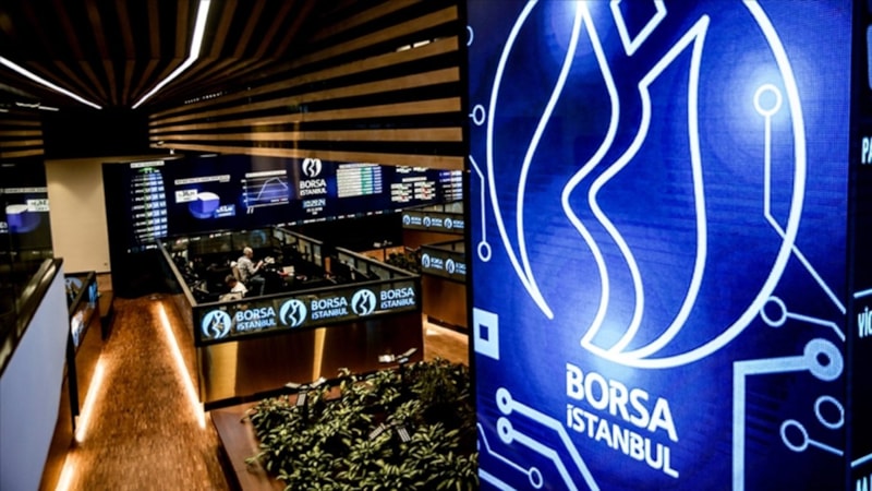 Borsa İstanbul, ateşkesin ardından pozitif açılış yaptı