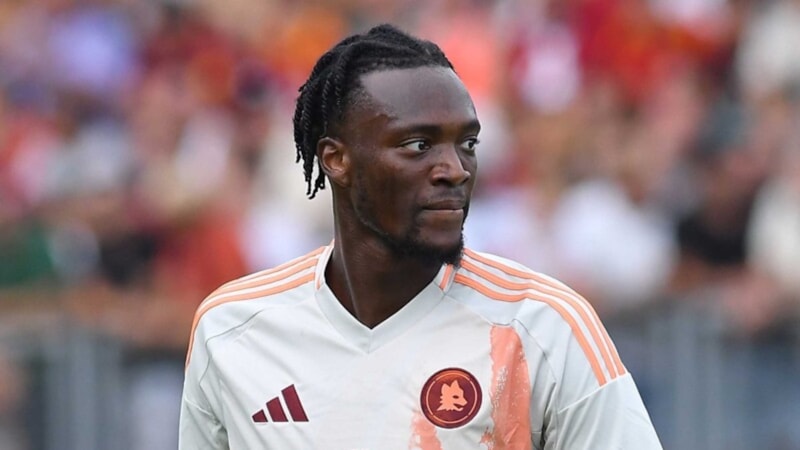 Beşiktaş, Tammy Abraham'ın peşinde