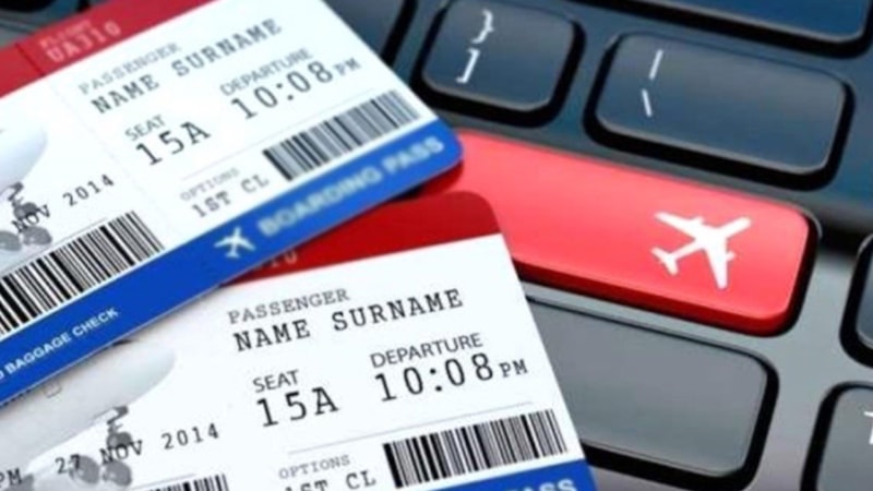 Uçak biletlerinde 2.000 TL kampanya: Kapış kapış gidiyor…