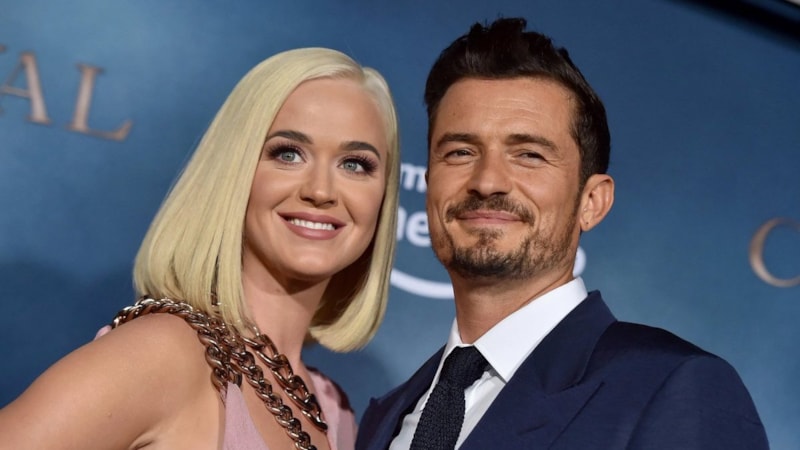 9 yıldır birliktelerdi! Katy Perry ve Orlando Bloom ayrıldı
