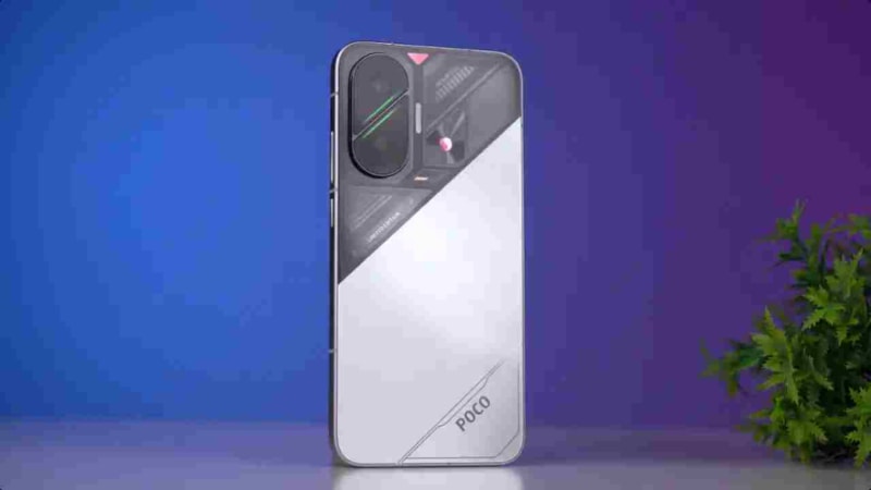 Merakla beklenen POCO F7 Türkiye'de: İşte fiyatı ve özellikleri