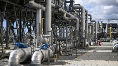 Gaz depolarında yeni dönem: AB kuralları gevşetiyor