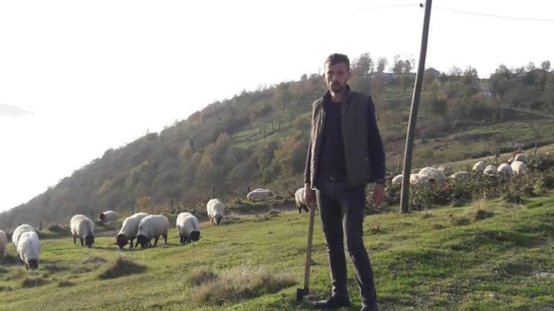 Gümüşhane’de kenenin ısırdığı çoban öldü