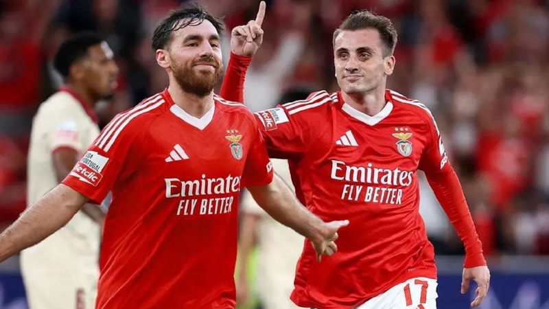 24 Haziran reyting sonuçları: Benfica - Bayern Münih maçı reytinglere damga vurdu