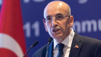Mehmet Şimşek: Haziranda enflasyon beklentileri tüm kesimlerde geriledi