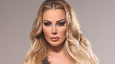 Petek Dinçöz gözdağı verdi: 'Canlı yayın açarsam kimse sokağa çıkamaz