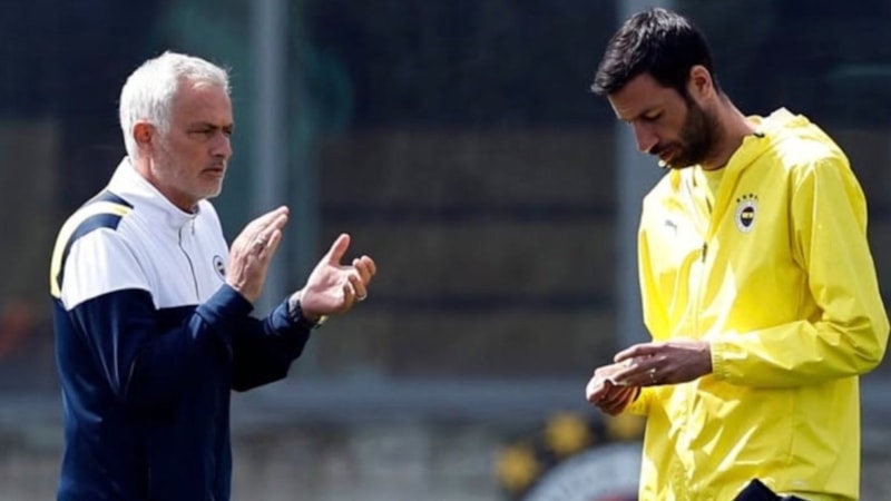 Jose Mourinho'nun eski yardımcısından Türkiye sözleri