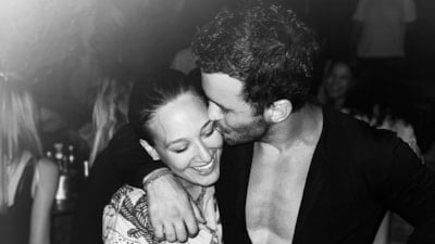 Hande Erçel'li sahneler olay olmuştu! Barış Arduç boşanma iddialarını yalanladı