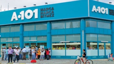 Aşurelik ürünlerde indirim fırsatı YARIN A101’de! Aşurelik buğday, nohut, fasulye, kuru meyve...