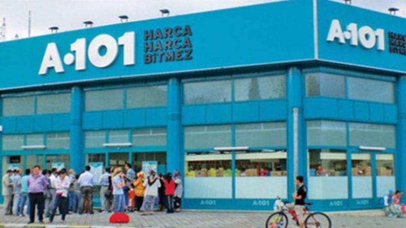 Aşurelik ürünlerde indirim fırsatı YARIN A101’de! Aşurelik buğday, nohut, fasulye, kuru meyve...