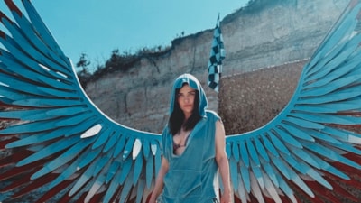 Gonca Vuslateri aile pozunu sosyal medya hesabından paylaştı! Kare çok beğenildi