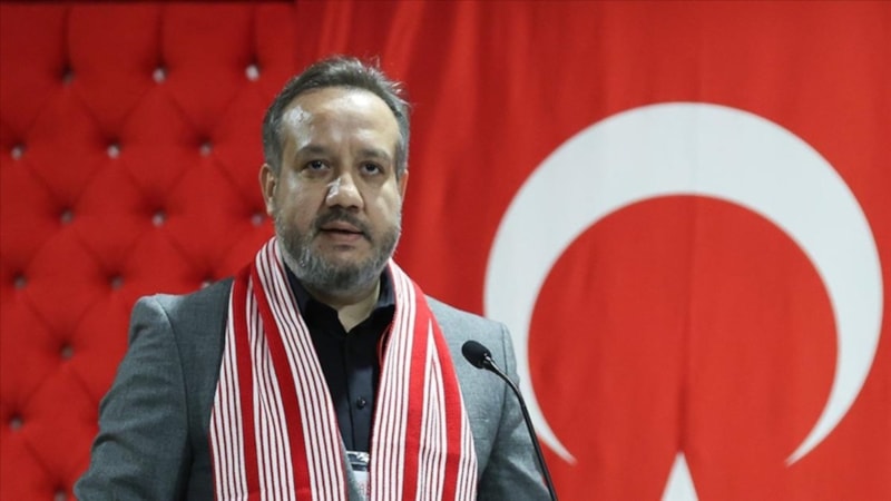 Sinan Boztepe: Emre Belözoğlu'yla anlaşarak yollarımızı ayırdık