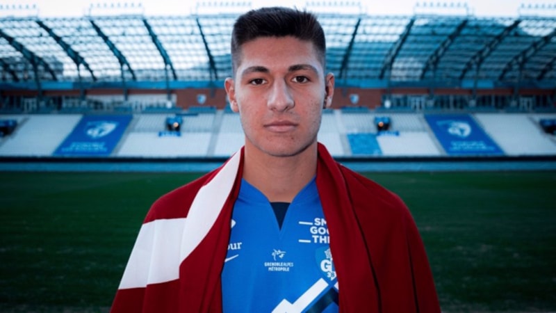 Altay, Efe Sarıkaya'nın bonusundan yararlanamayacak