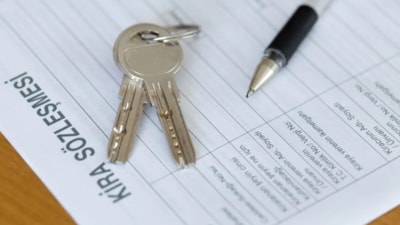 Kiracı ve ev sahiplerini yakından ilgilendiriyor! O imzalar artık geçersiz sayılacak