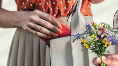 Bu bitkileri çantaya atın, hem mutluluğu çekin hem korunun!