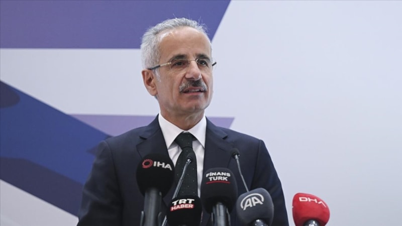Uraloğlu: İran’da 7, Irak’ta 4 uçağımız kaldı; ikisi bugün geliyor