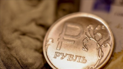 Rusya'dan 2026'da dijital ruble hamlesi geliyor