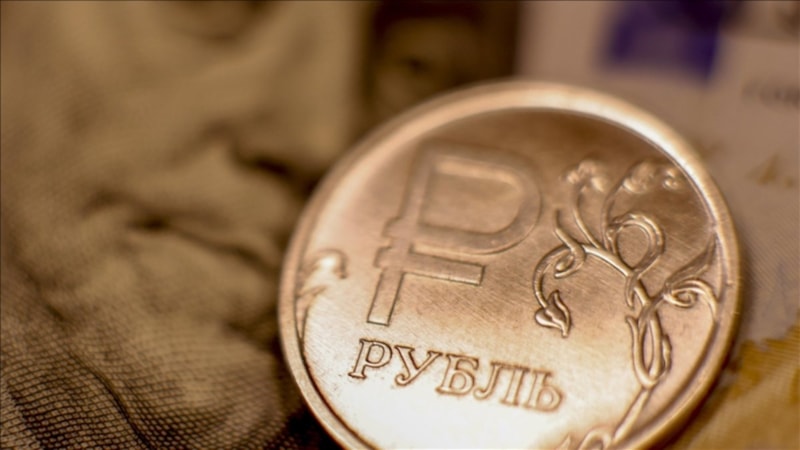 Rusya'dan 2026'da dijital ruble hamlesi geliyor