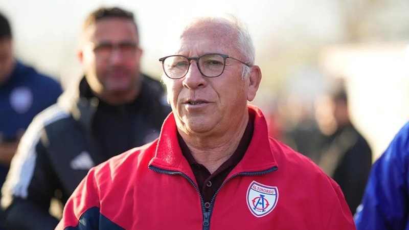 Seyit Mehmet Özkan: Süper Lig, Avrupalıların sonbaharda iyi para kazandığı bir lig