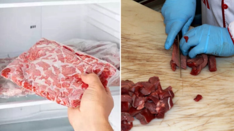 Kurban eti kaç yıl dayanır? Kurban eti ne kadar sürede tüketilmeli?