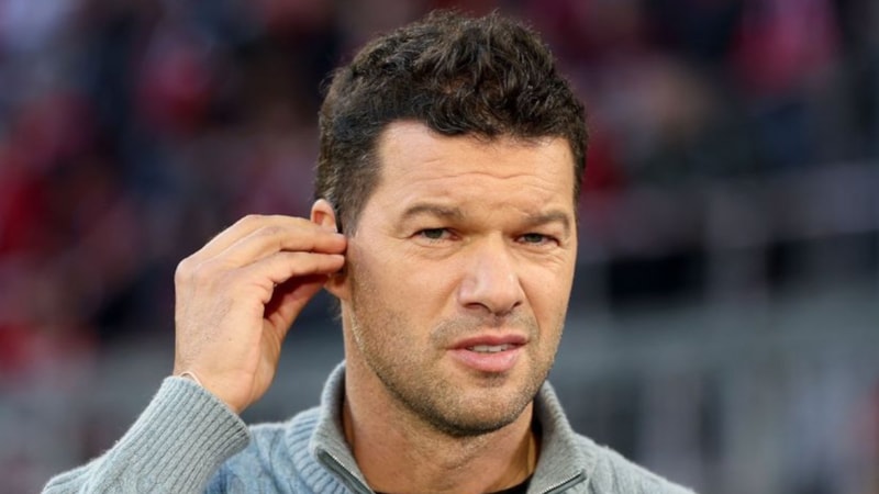 Michael Ballack, Leroy Sane'nin Galatasaray'a transferini eleştirdi