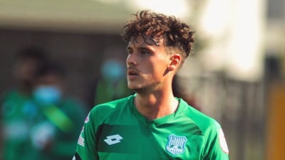 Karacabey Belediyespor, Furkan Fehmi Güneş'i transfer etti