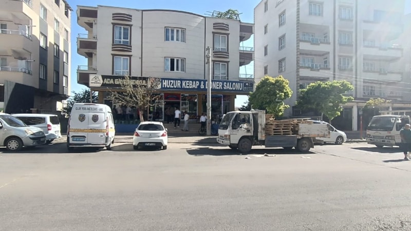 Gaziantep'te cinayet: Husumetli kuzenini bıçakladı