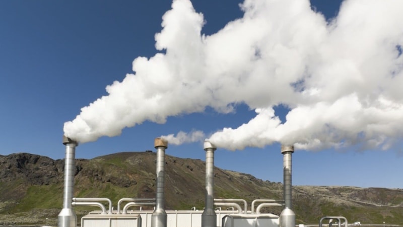 Gizli tehlike: İnsan sağlığı için en zararlı 5 gaz