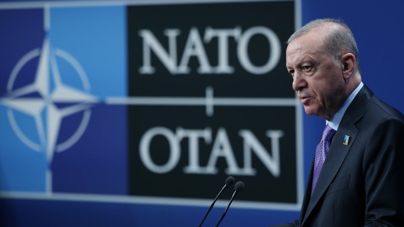 Cumhurbaşkanı Erdoğan: Trump'ın Gazze planını konuşmadık