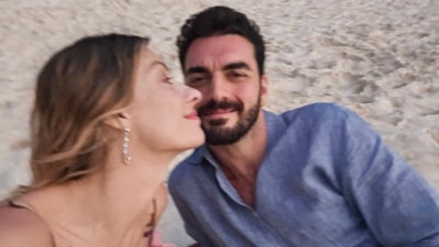 Tuba Ünsal yeni sevgilisinin doğum gününü kutladı: 'Dünya 6 aydır daha güzel'