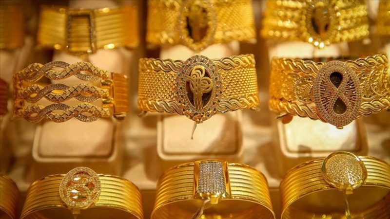 Altın fiyatları artışa geçti! 26 Haziran'da gram ve çeyrek altın