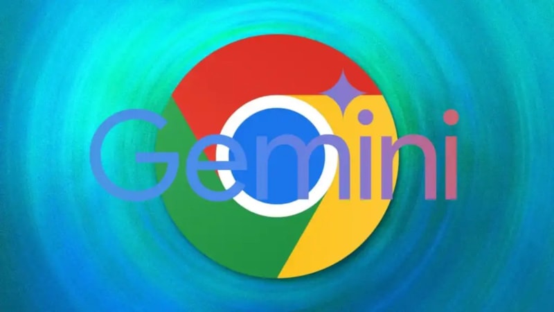 Google Chrome, yeni yapay zeka özellikleriyle güncellendi