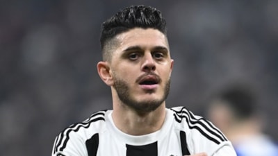 Beşiktaş, Milot Rashica için ayrılık kararı aldı