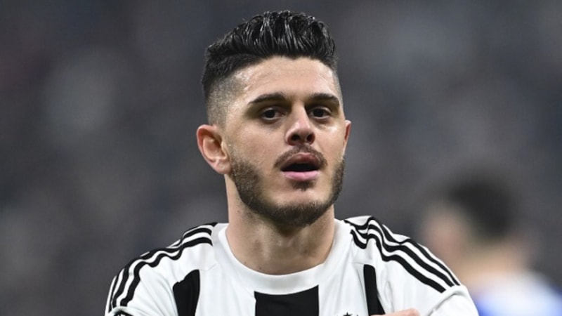 Beşiktaş, Milot Rashica için ayrılık kararı aldı