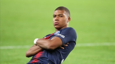 Son hali şoke etti! Kylian Mbappe hasta mı, neyi var? Mbappe'nin hastalığı...