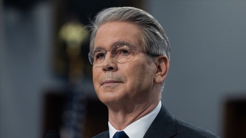 ABD Hazine Bakanlığı, borç limiti önlemlerini uzatma kararı aldı