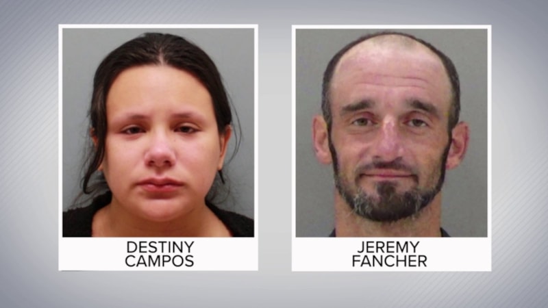 ABD'de hayatını kaybeden bebeğin öldürüldüğü ortaya çıktı