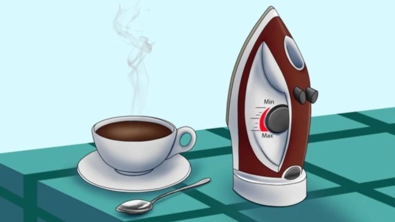 IQ'su 300'ün Üzerinde Olanlar Bile Çözemedi! Resimdeki Hataya Bakın...