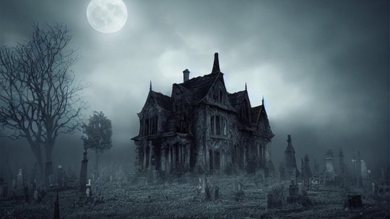 Japonya'da evrensel okura ulaşan, korku dolu bir okuma: Tuhaf Ev