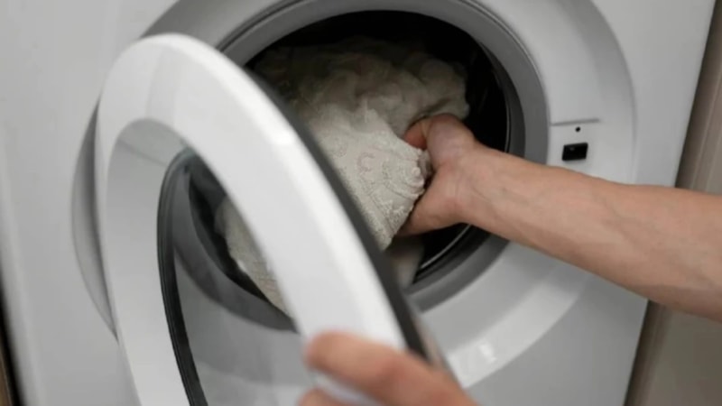 Amerikalılar evlerine çamaşır makinesi almıyor! Sebebini duyunca şaşıracaksınız