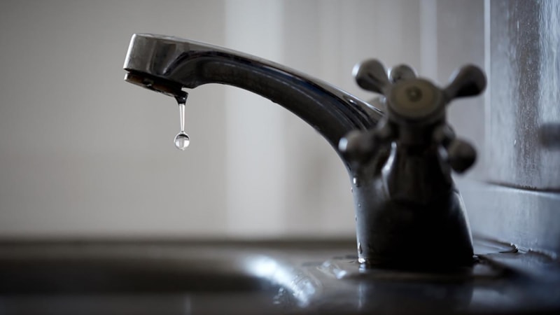 Ankara’da büyük su kesintisi: 26 Haziran 2025 ASKİ su kesinti listesi