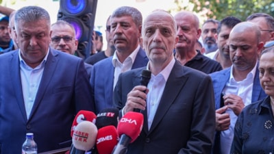 TÜRK-İŞ, Diyarbakır'dan seslendi: Haklı talebe makul cevap istiyoruz