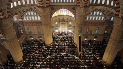 Hicri takvime göre 1447 yılı bugün başladı