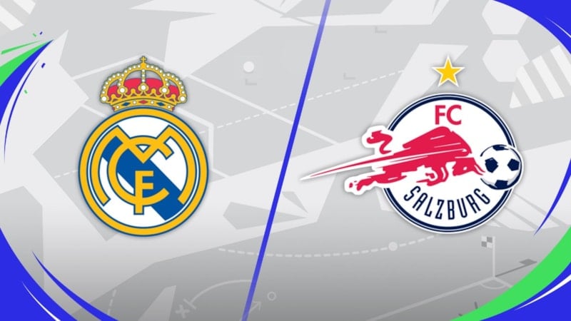 Arda Güler ilk 11'de mi? Real Madrid - Salzburg maçı ne zaman, saat kaçta ve hangi kanalda?