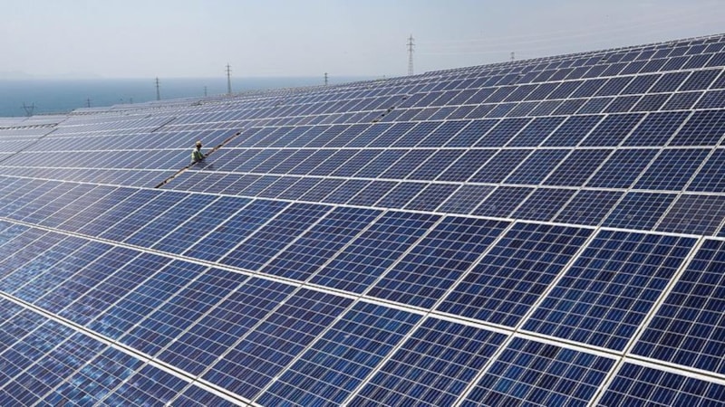 Suudi enerji devi Acwa Power'dan Türkiye'ye rekor enerji yatırımı