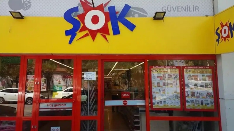 Düğme, fermuar, overlok…  ŞOK’a dikiş makinesi geliyor: İşte fiyatı