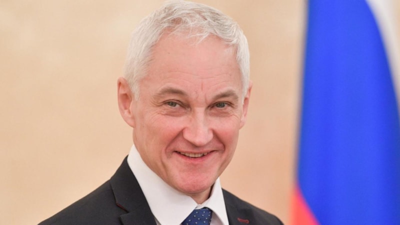 Rusya Savunma Bakanı Belousov: Orta Doğu’daki durum keskin şekilde kötüleşti