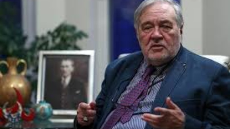 İlber Ortaylı, eşsiz kalemiyle Doğu'nun ve Batı'nın efendisi Fatih Sultan Mehmed'i anlatıyor