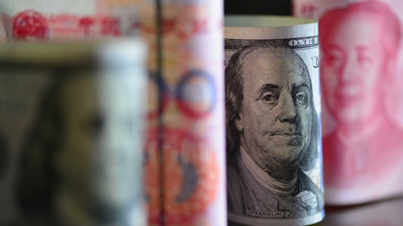 Çin'in yurt dışına doğrudan yatırımları arttı