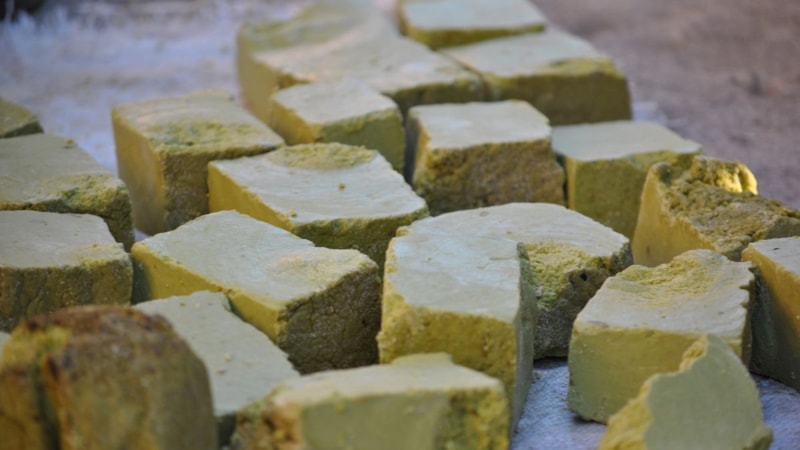 Bıttım sabunu ne işe yarar? Faydaları saymakla bitmiyor!